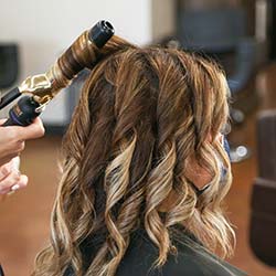 Haarsalon