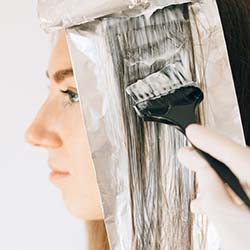 Haarsalon
