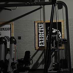 Gimnasium