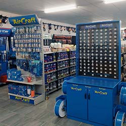 Hardeware Winkel