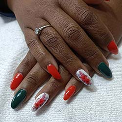 Nael Salon