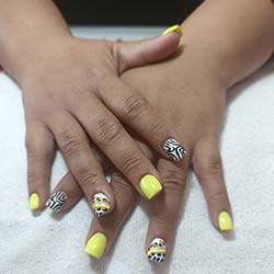 Nael Salon