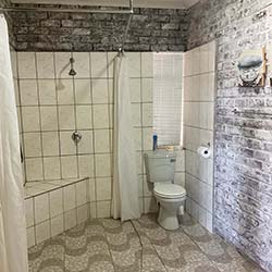 Badkamer